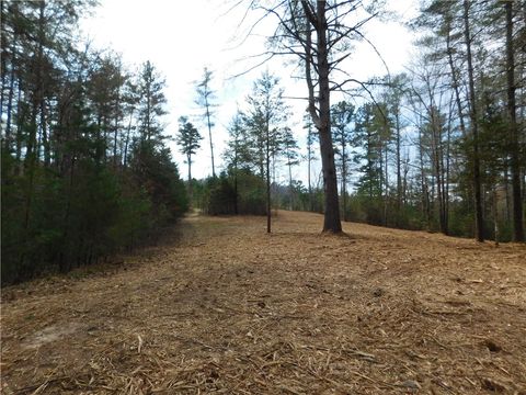 Vacant Land For Sale - 110 Horseback Trail<br/> Sunset, SC 29685