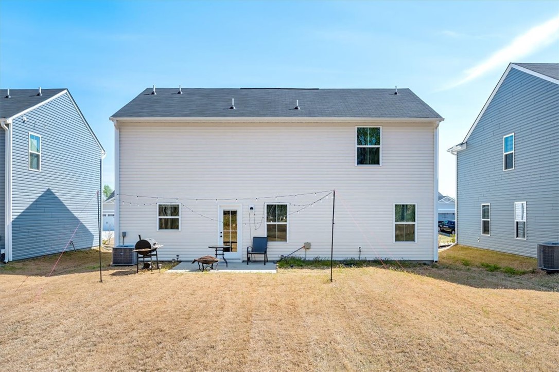 257 Utica Bend Court, Seneca, South Carolina image 30
