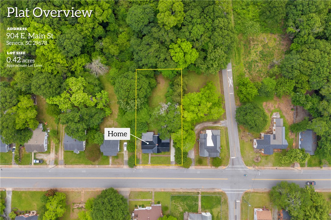904 E Main Street, Seneca, South Carolina image 38