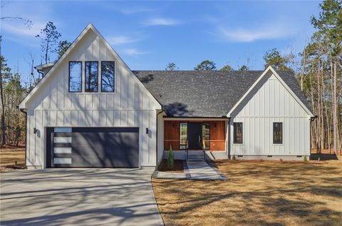 Photo of 310 S Nelson Drive, Fountain Inn, SC 29644 (MLS # 20299414)