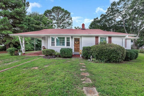 Photo of 529 Stone Drive, Anderson, SC 29625 (MLS # 20304247)