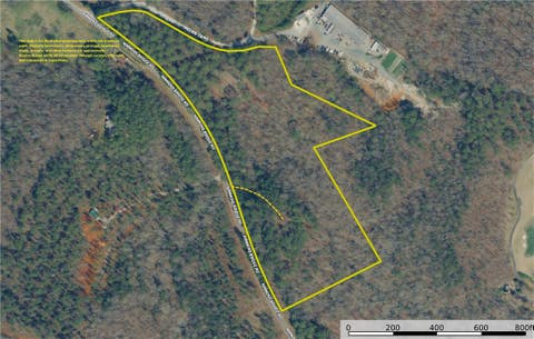 Vacant Land For Sale - 00 Nimmons Bridge Road<br/> Salem, SC 29676