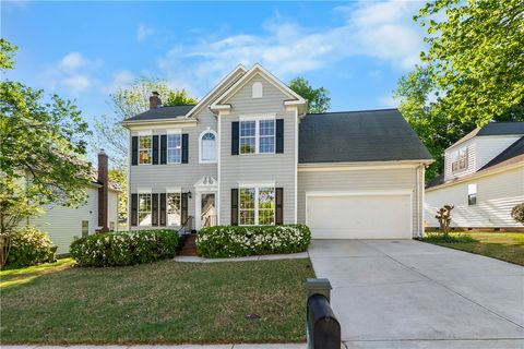 Photo of 122 Misty Crest Circle, Greenville, SC 29615 (MLS # 20300111)