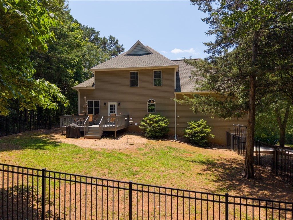606 Lighthouse Court, Seneca, South Carolina image 3
