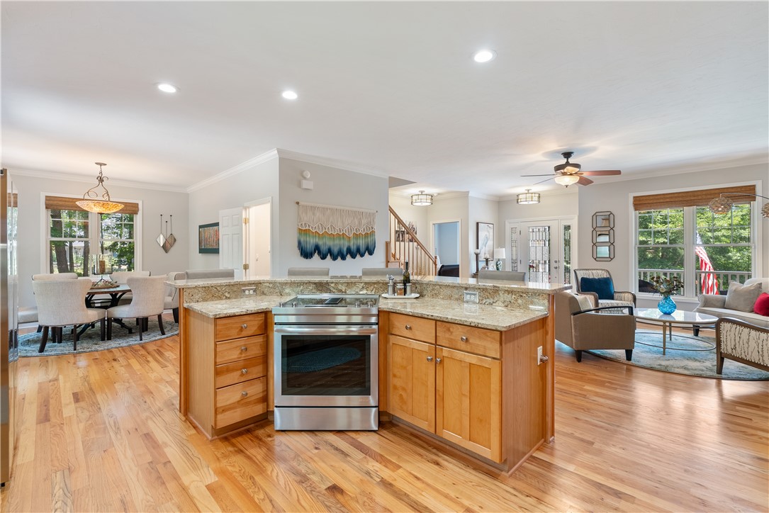 606 Lighthouse Court, Seneca, South Carolina image 13