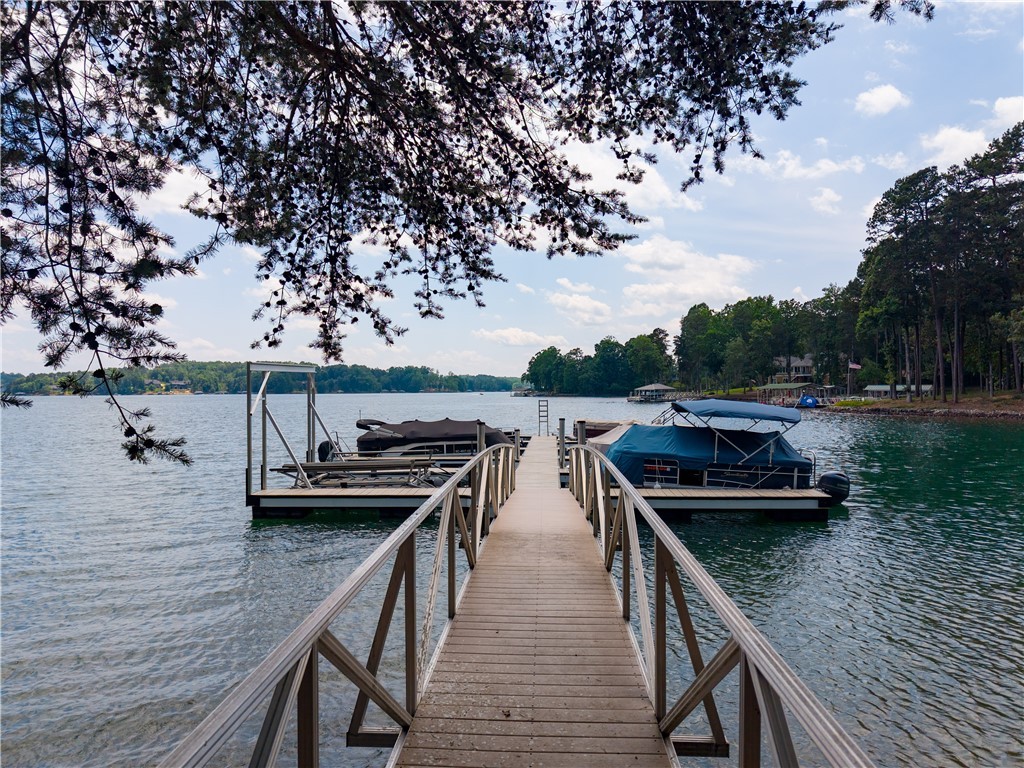 606 Lighthouse Court, Seneca, South Carolina image 2