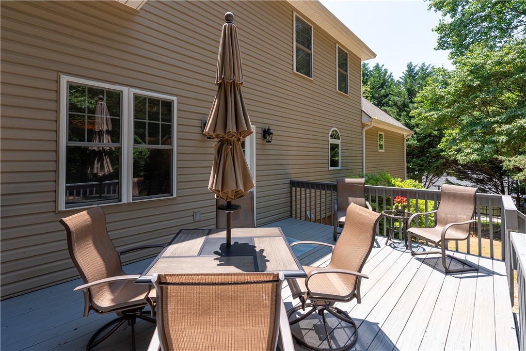 606 Lighthouse Court, Seneca, South Carolina image 16