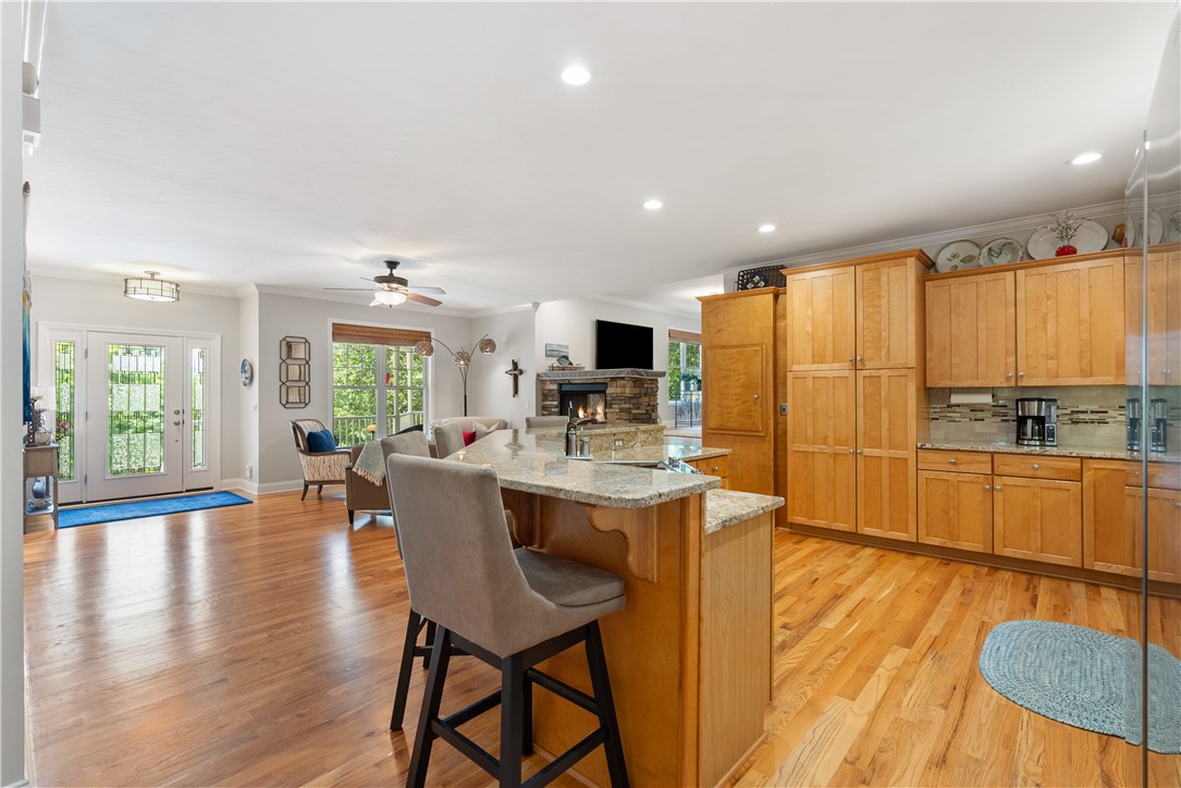 606 Lighthouse Court, Seneca, South Carolina image 17