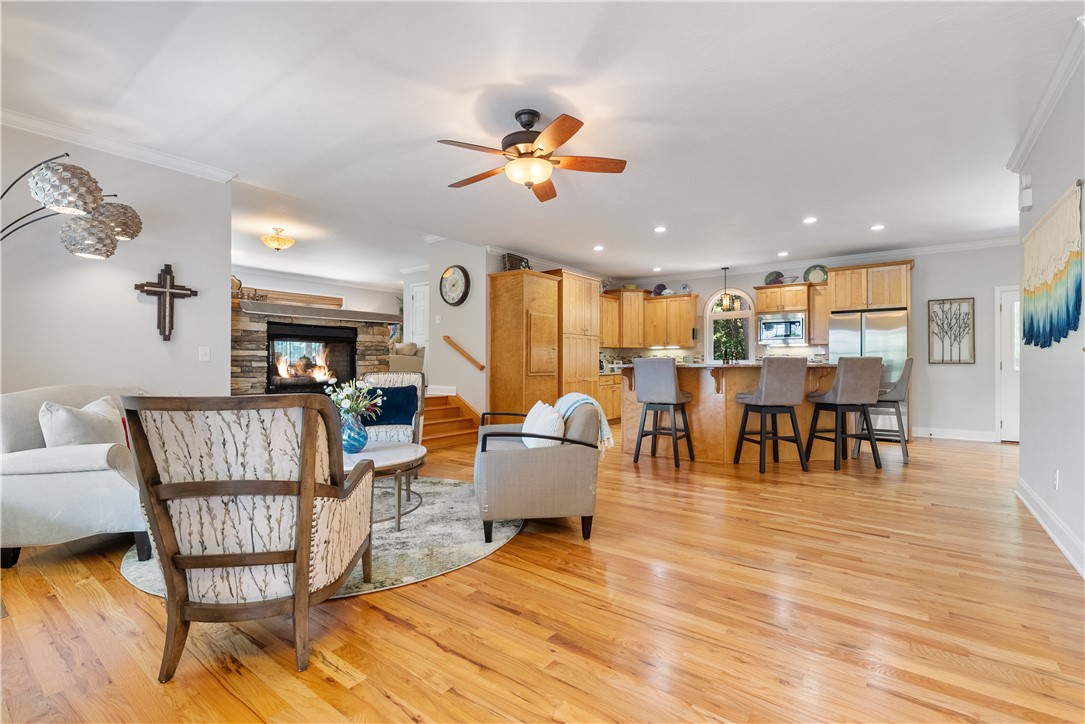 606 Lighthouse Court, Seneca, South Carolina image 8