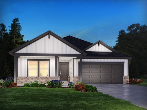 Photo of 221 Moretz Place, Spartanburg, SC 29306 (MLS # 20306760)