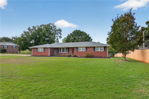 Photo of 118 Bryson Road, Anderson, SC 29625 (MLS # 20308752)