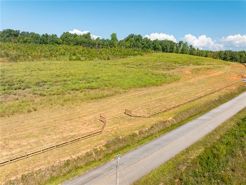 Vacant Land For Sale - 03 Hood Road<br/> Easley, SC 29640