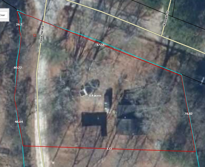 604 E South Boundary Street, Walhalla, South Carolina image 8