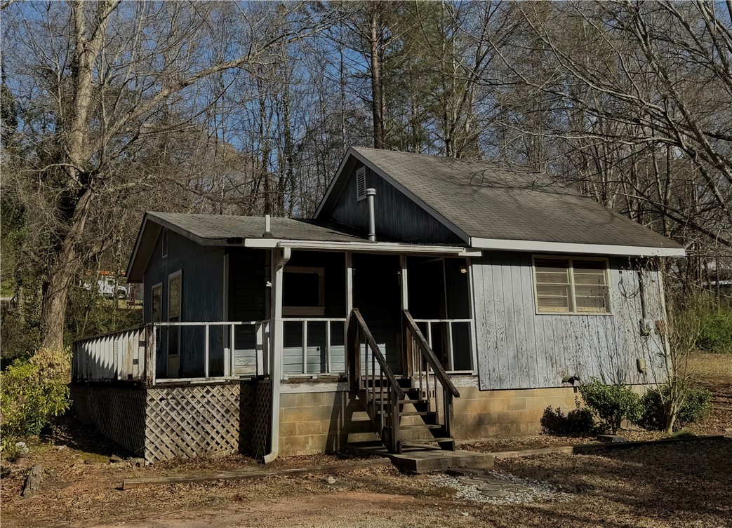 604 E South Boundary Street, Walhalla, South Carolina image 1