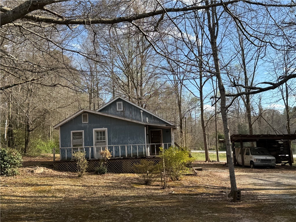 604 E South Boundary Street, Walhalla, South Carolina image 7
