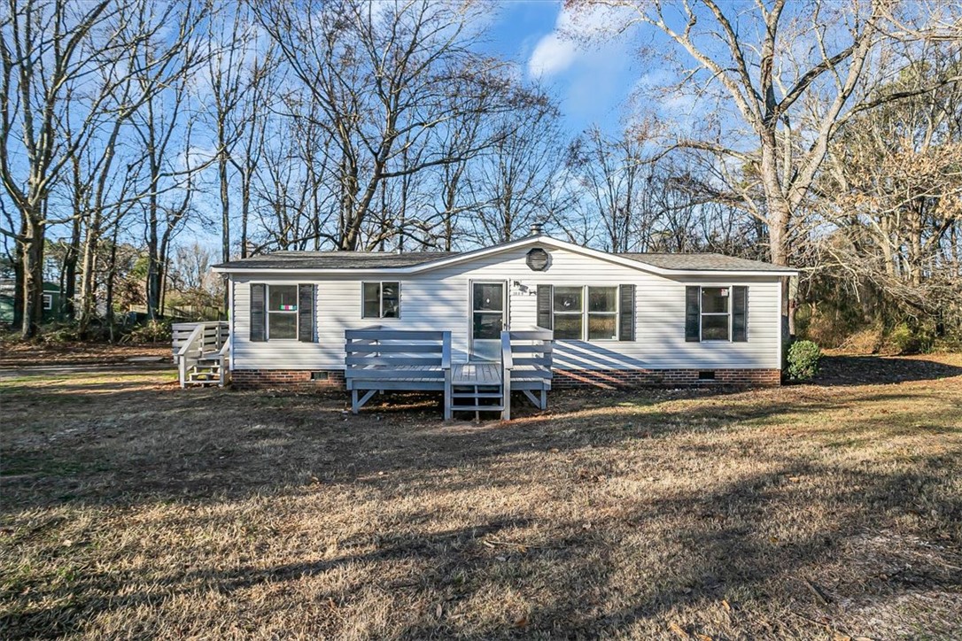1009 Mcenroe Circle, Piedmont, South Carolina image 1