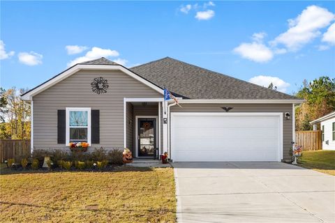 Photo of 114 Layken Drive, Fountain Inn, SC 29644 (MLS # 20297068)