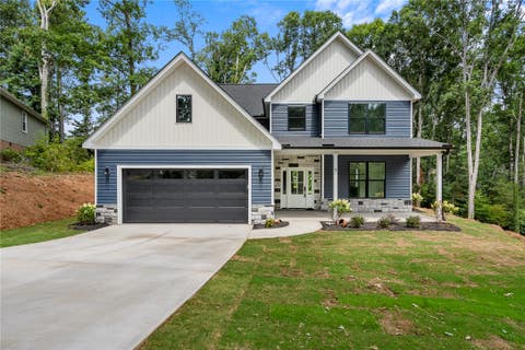 Photo of 5 Chickamauga Lane, Simpsonville, SC 29681 (MLS # 20304239)