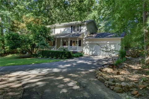 Photo of 2011 Ridgeview Lane, Seneca, SC 29678 (MLS # 20301584)