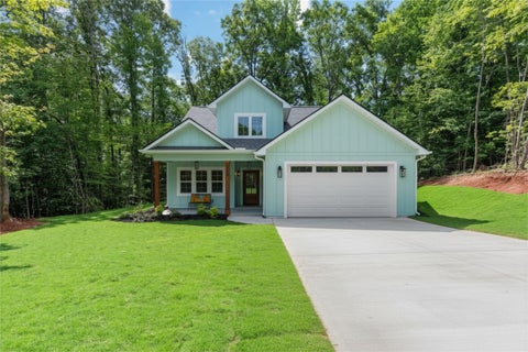 Homes For Sale - 406 Point Road<br/> Oconee County, Westminster, SC 29693