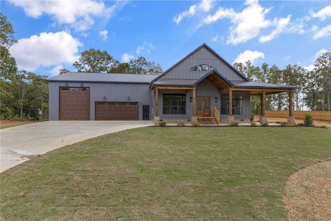 Photo of 00 Jim Smith Road #Tract 1, Pendleton, SC 29670 (MLS # 20298904)