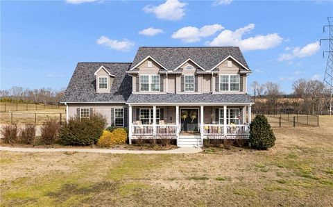Photo of 725 Allendale Road, Woodruff, SC 29388 (MLS # 20296737)