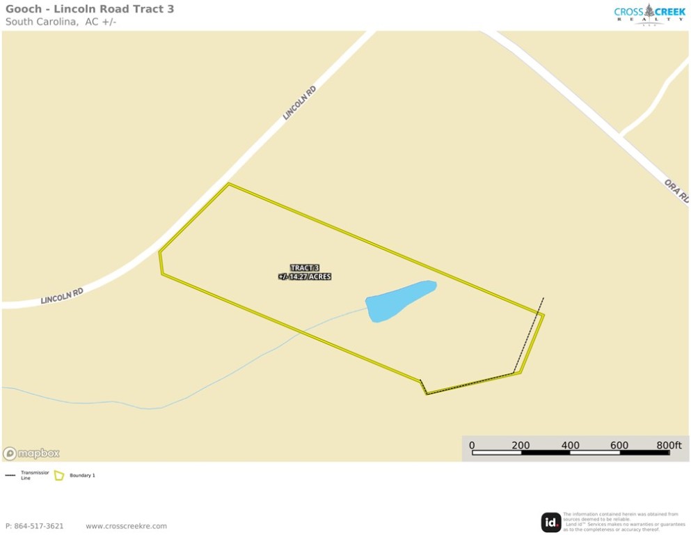 3864 Lincoln Road, Gray Court, South Carolina image 26