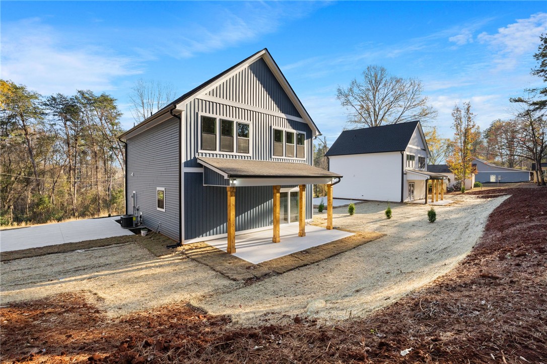 201 Elm Drive, Westminster, South Carolina image 33