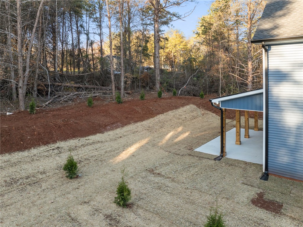 201 Elm Drive, Westminster, South Carolina image 32