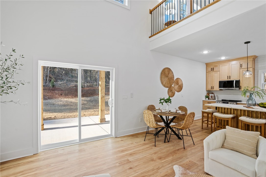 201 Elm Drive, Westminster, South Carolina image 13
