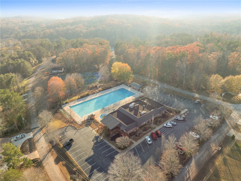 201 Elm Drive, Westminster, South Carolina image 38