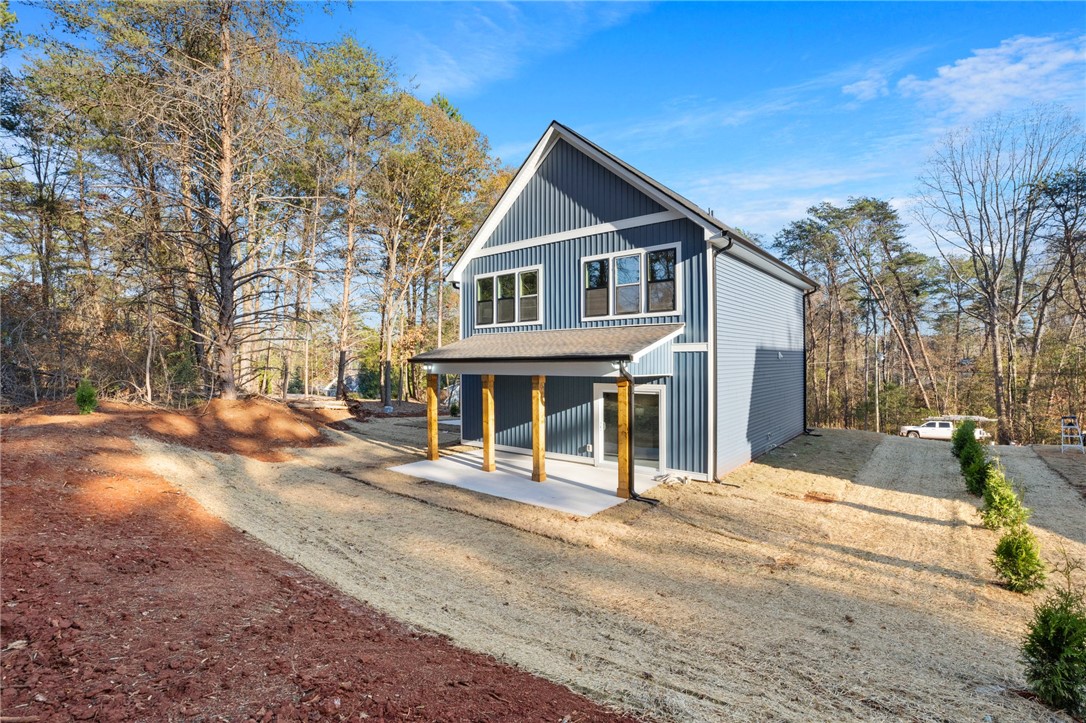 201 Elm Drive, Westminster, South Carolina image 42
