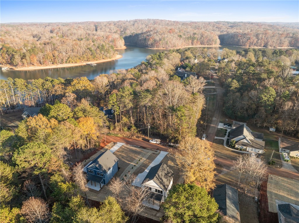 201 Elm Drive, Westminster, South Carolina image 35
