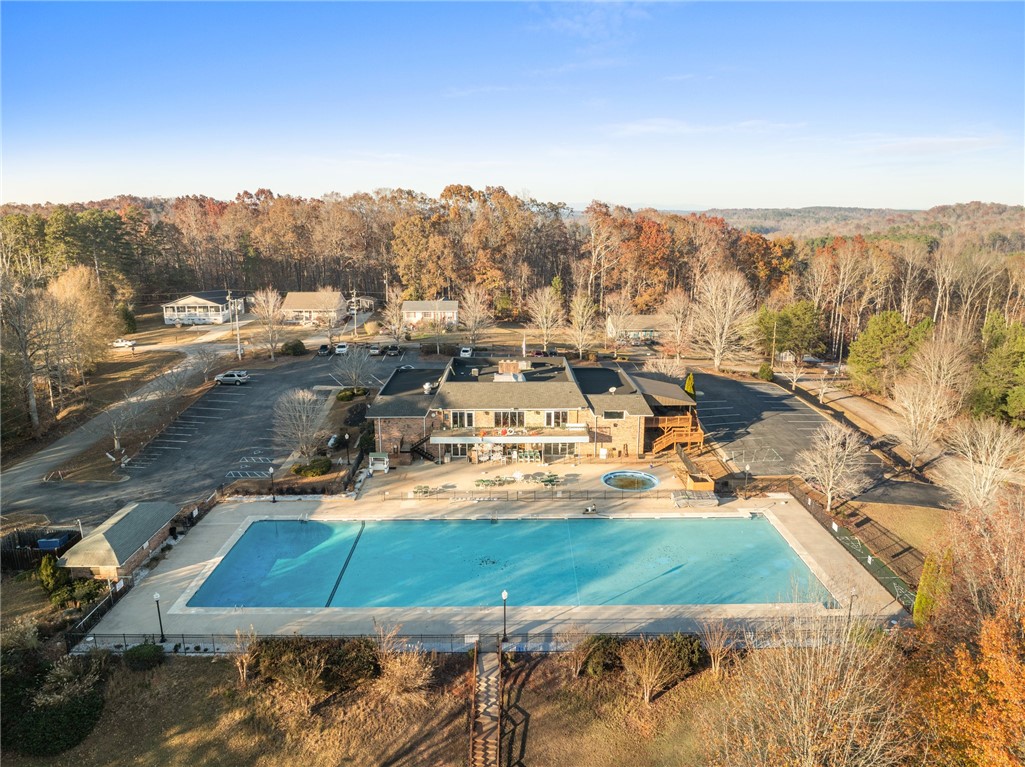 201 Elm Drive, Westminster, South Carolina image 36