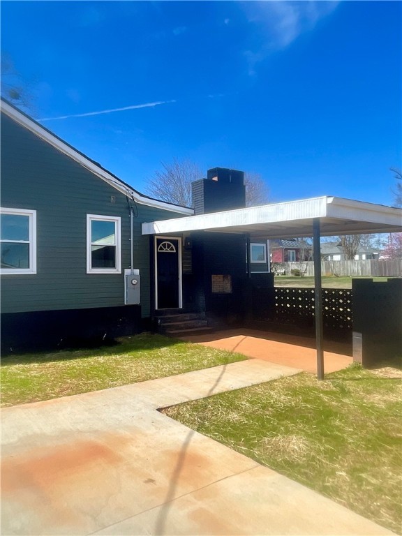 403 E South 5th Street, Seneca, South Carolina image 11