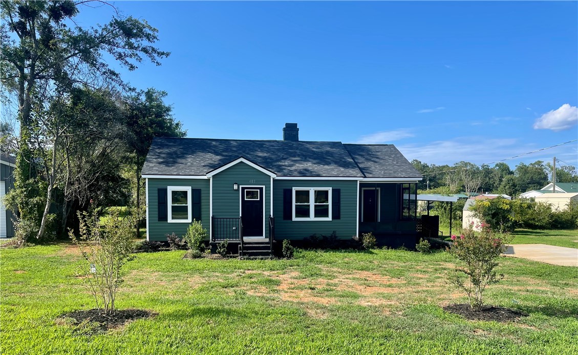 403 E South 5th Street, Seneca, South Carolina image 9