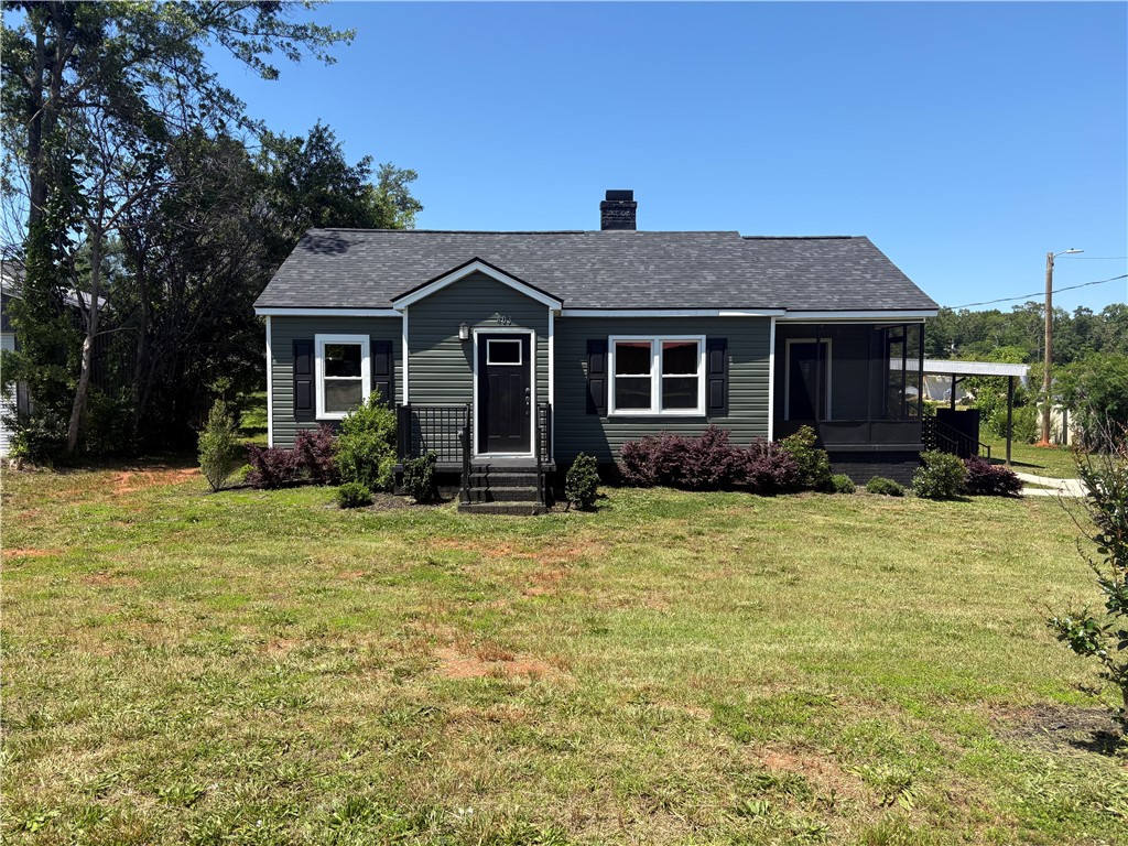 403 E South 5th Street, Seneca, South Carolina image 4