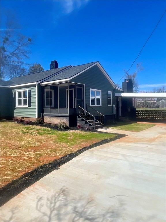 403 E South 5th Street, Seneca, South Carolina image 10