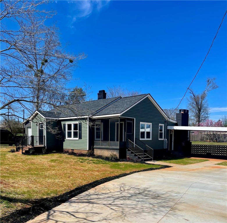 403 E South 5th Street, Seneca, South Carolina image 8