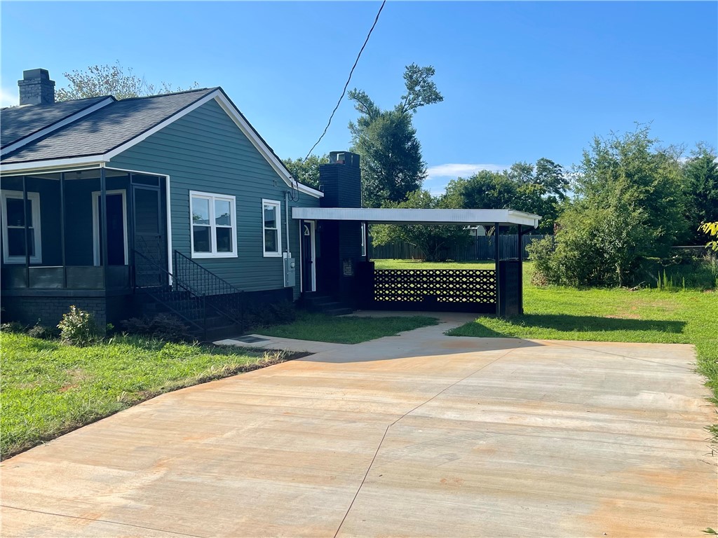 403 E South 5th Street, Seneca, South Carolina image 3