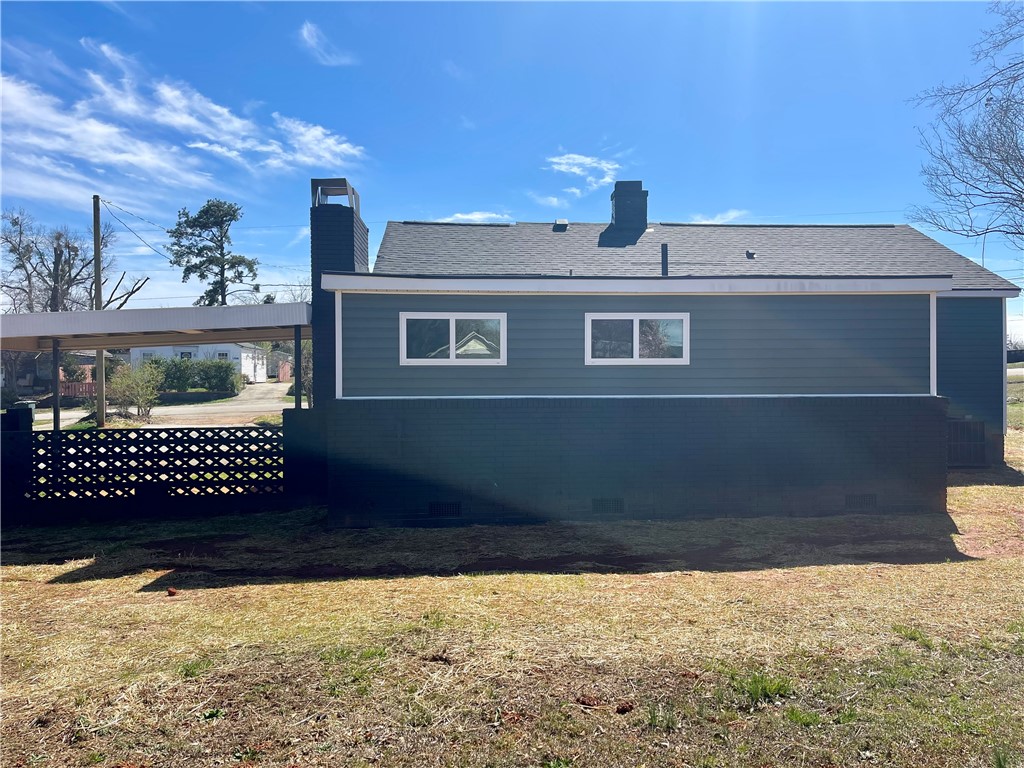 403 E South 5th Street, Seneca, South Carolina image 32