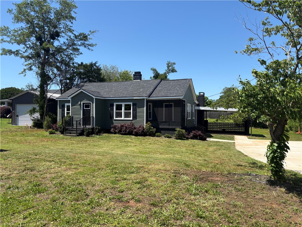403 E South 5th Street, Seneca, South Carolina image 6