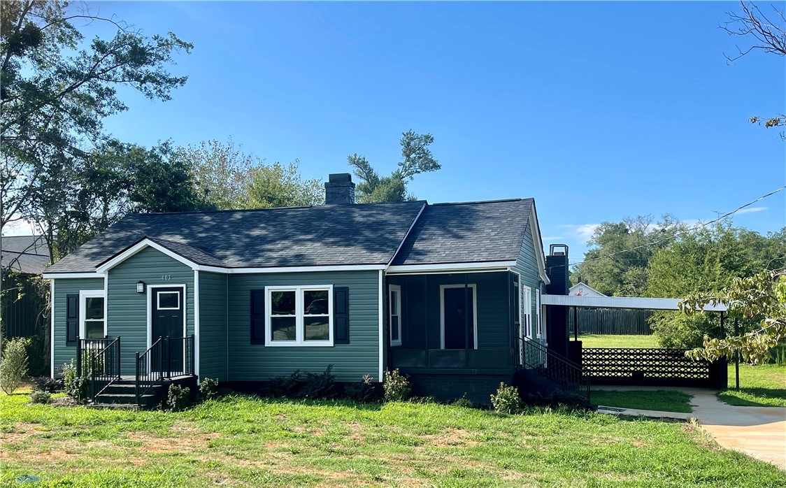 403 E South 5th Street, Seneca, South Carolina image 2