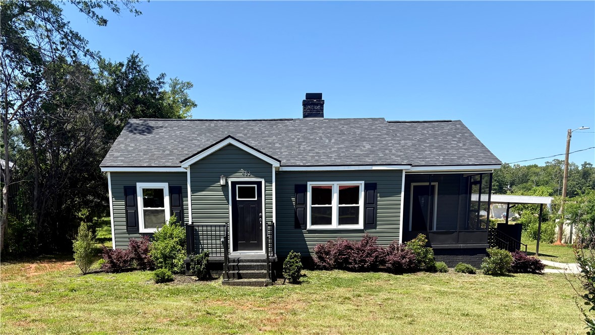 403 E South 5th Street, Seneca, South Carolina image 1