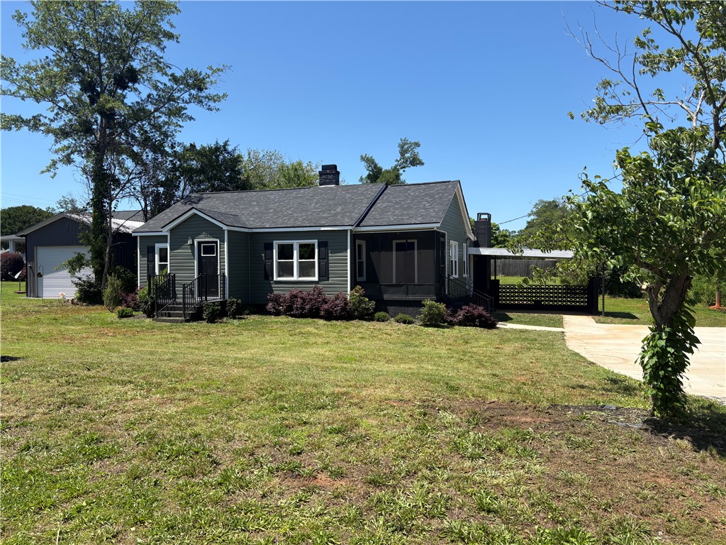 403 E South 5th Street, Seneca, South Carolina image 35