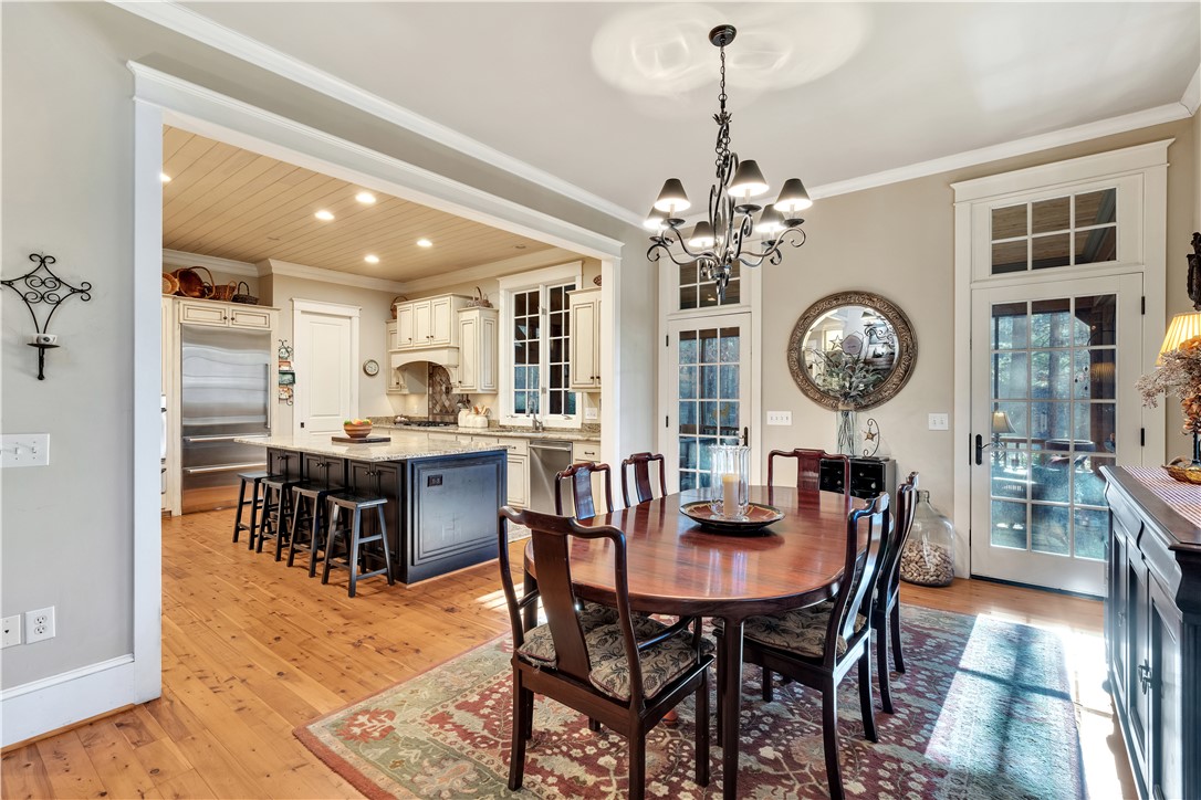 311 Top Ridge Drive, Sunset, South Carolina image 13