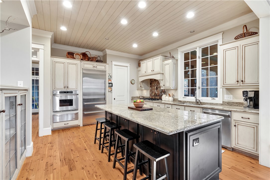 311 Top Ridge Drive, Sunset, South Carolina image 16