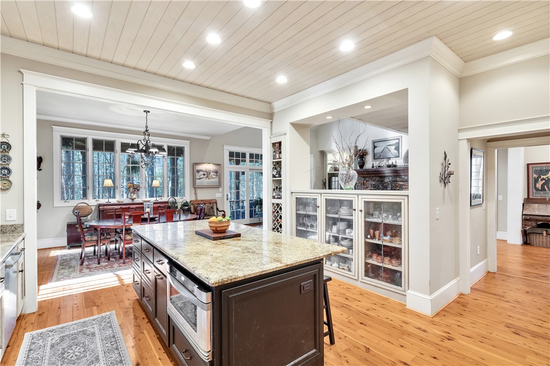 311 Top Ridge Drive, Sunset, South Carolina image 18