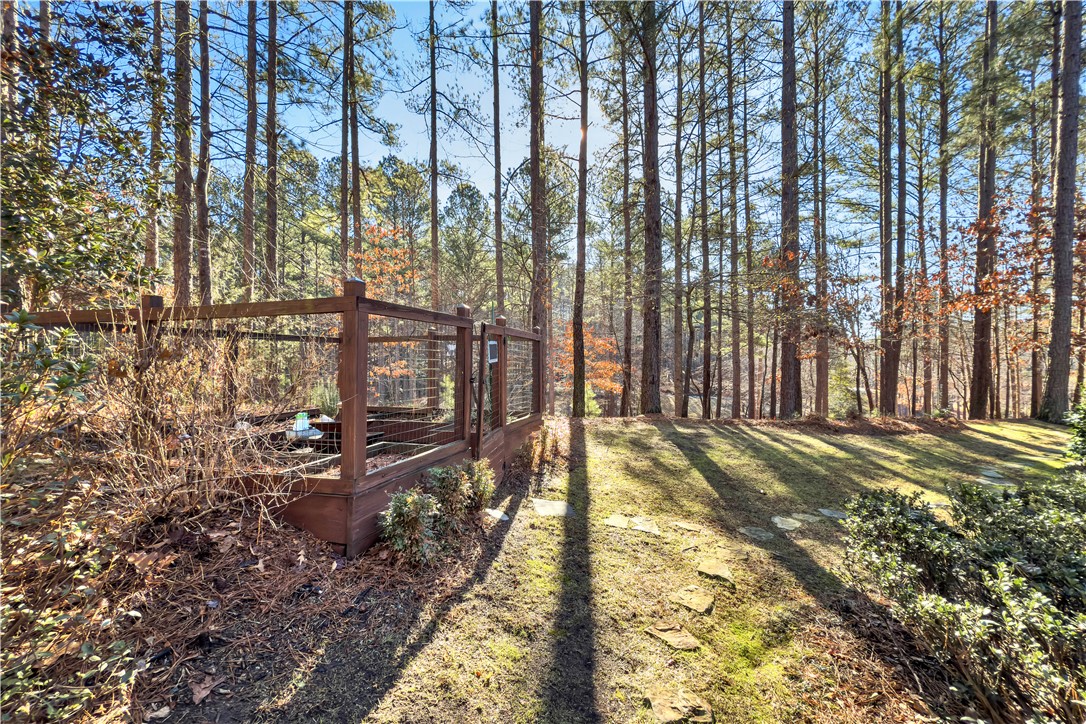 311 Top Ridge Drive, Sunset, South Carolina image 41