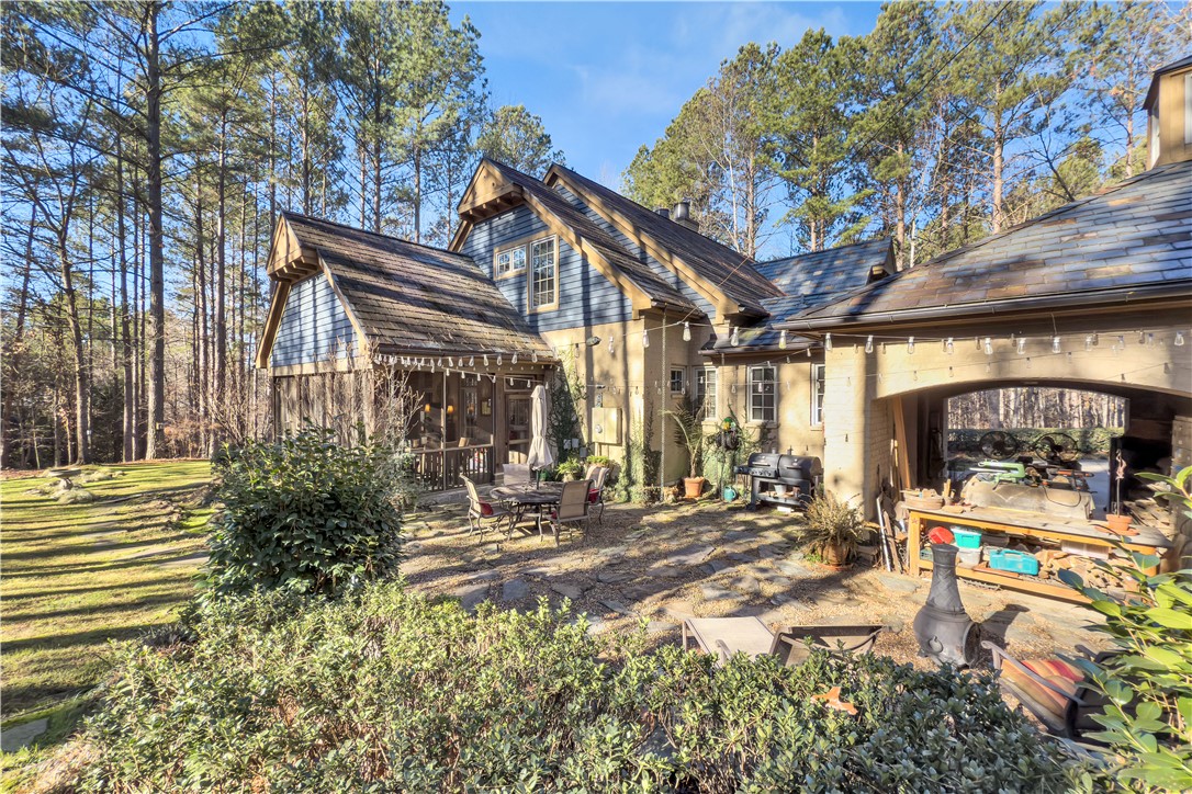 311 Top Ridge Drive, Sunset, South Carolina image 7